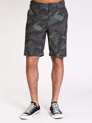 MENS CROSSFIRE X SLUB - CAMO CLEARANCE