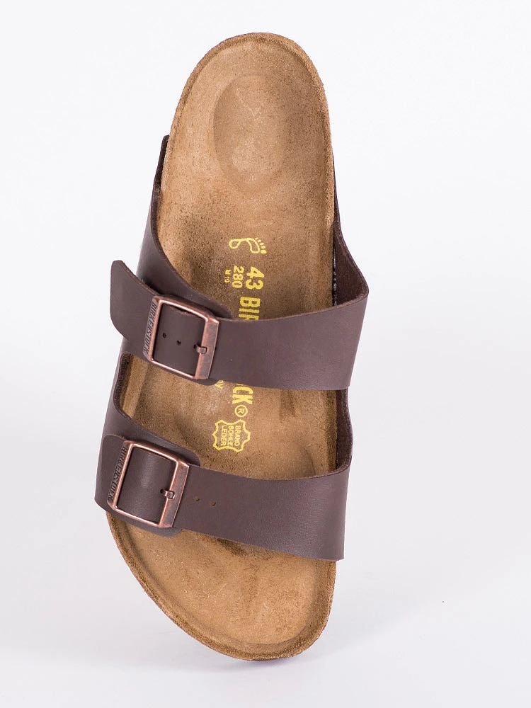 SANDALES ARIZONA POUR HOMMES