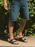 MENS BIRKENSTOCK ARIZONA SANDALS