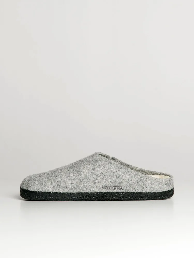 MENS BIRKENSTOCK ZERMATT SHEARLING CLOG