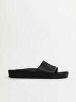 MENS BIRKENSTOCK BARBADOS EVA - BLACK