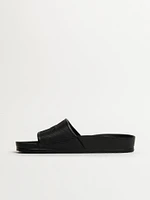 MENS BIRKENSTOCK BARBADOS EVA - BLACK