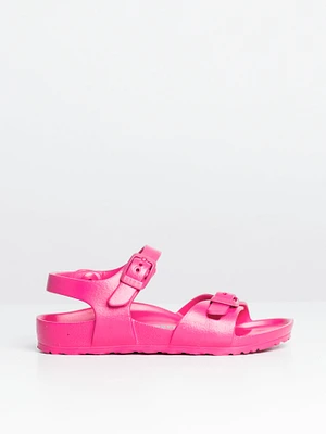 BIRKENSTOCK KIDS RIO EVA - CLEARANCE