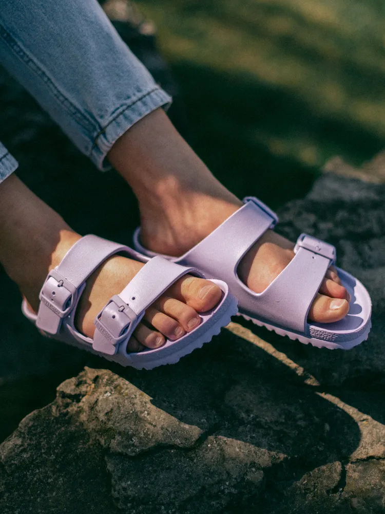 WOMENS BIRKENSTOCK ARIZONA EVA