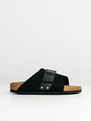 WOMENS BIRKENSTOCK KYOTO NARROW SANDALS - CLEARANCE