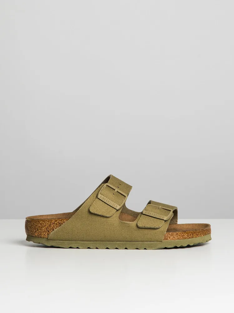 WOMENS BIRKENSTOCK ARIZONA VEGAN NARROW