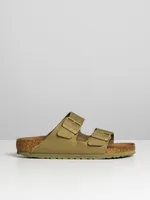 WOMENS BIRKENSTOCK ARIZONA VEGAN NARROW