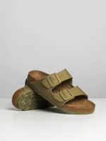 WOMENS BIRKENSTOCK ARIZONA VEGAN NARROW