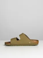 WOMENS BIRKENSTOCK ARIZONA VEGAN NARROW