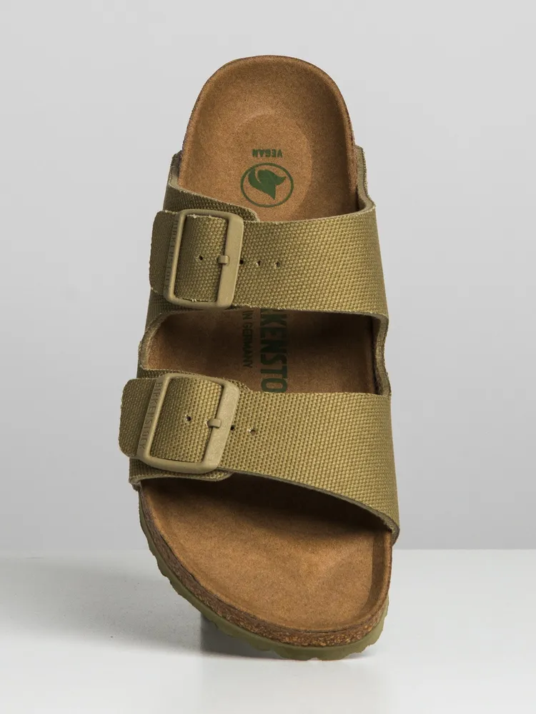 WOMENS BIRKENSTOCK ARIZONA VEGAN NARROW