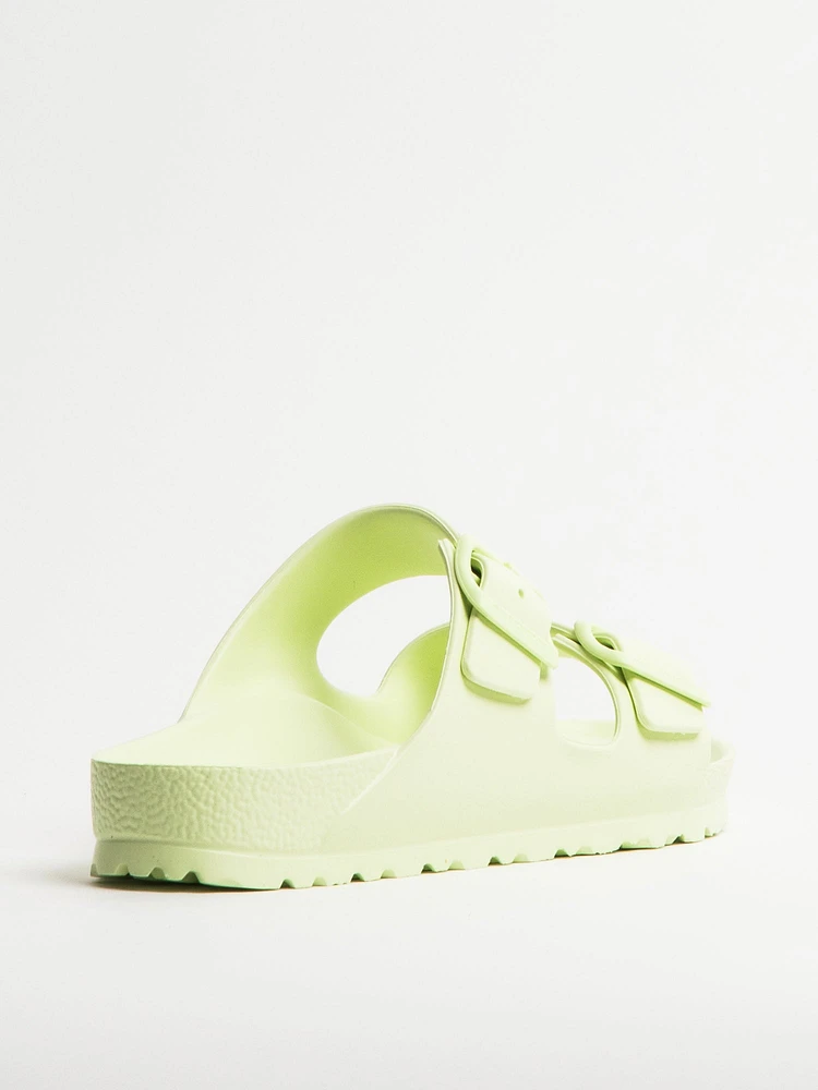 SANDALE BIRKENSTOCK ARIZONA EVA POUR FEMME