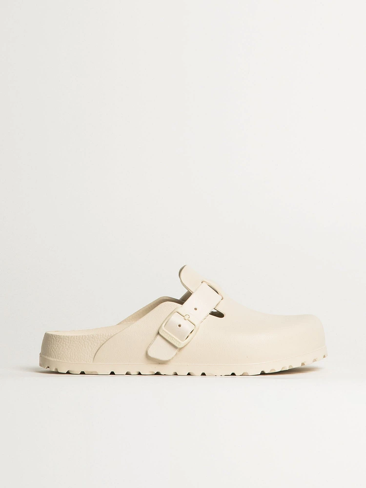 WOMENS BIRKENSTOCK BOSTON EVA CLOG