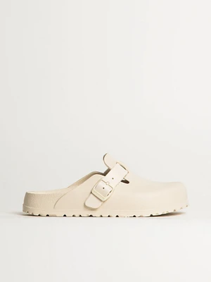 WOMENS BIRKENSTOCK BOSTON EVA CLOG