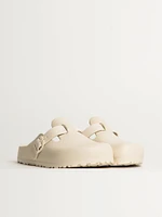 WOMENS BIRKENSTOCK BOSTON EVA CLOG
