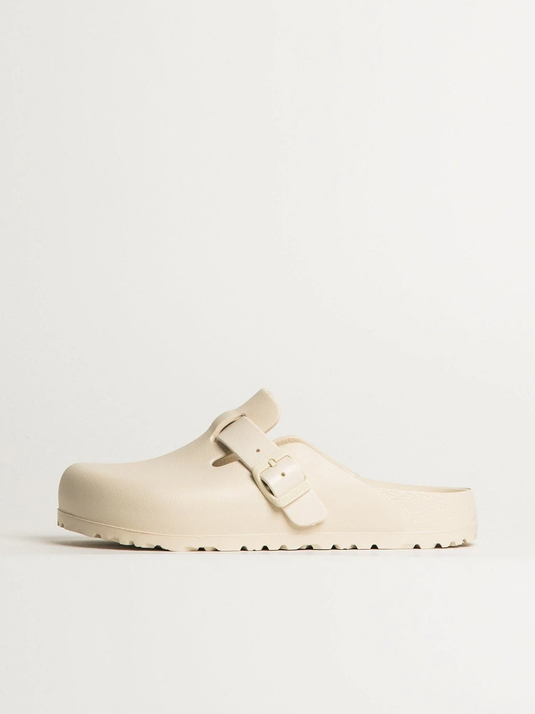 WOMENS BIRKENSTOCK BOSTON EVA CLOG