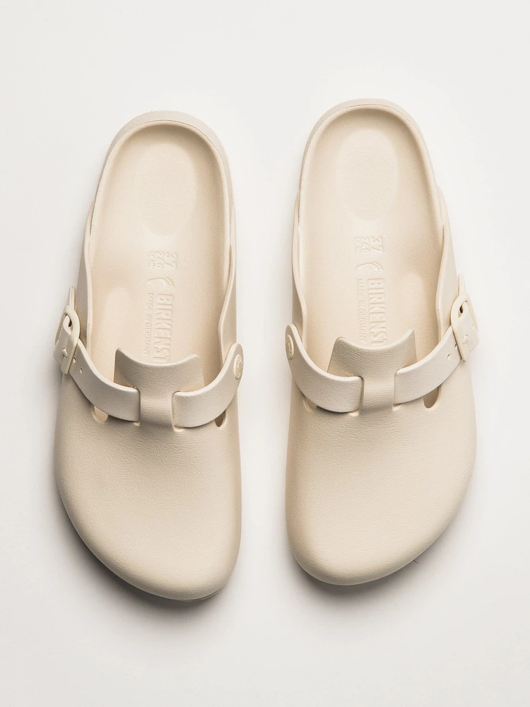 WOMENS BIRKENSTOCK BOSTON EVA CLOG