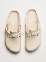 WOMENS BIRKENSTOCK BOSTON EVA CLOG