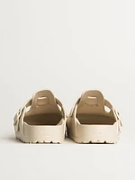 WOMENS BIRKENSTOCK BOSTON EVA CLOG