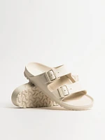 SANDALES BIRKENSTOCK ARIZONA EVA - COQUILLE D'ŒUF POUR FEMMES