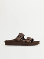 BIRKENSTOCK ARIZONA EVA POUR FEMME - ROAST