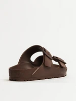 BIRKENSTOCK ARIZONA EVA POUR FEMME - ROAST