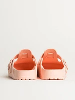 SABOT BOSTON EVA BIRKENSTOCK FEMME - ROSE CLAIR