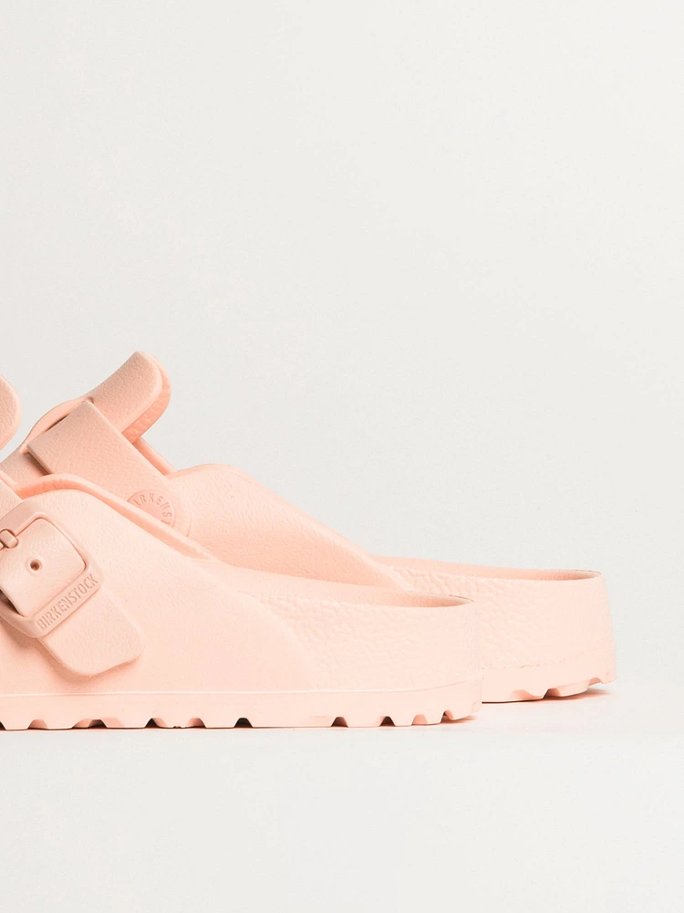 SABOT BOSTON EVA BIRKENSTOCK FEMME - ROSE CLAIR