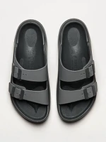 MENS BIRKENSTOCK MOGAMI TERRA BIRKO-FLOR SANDALS