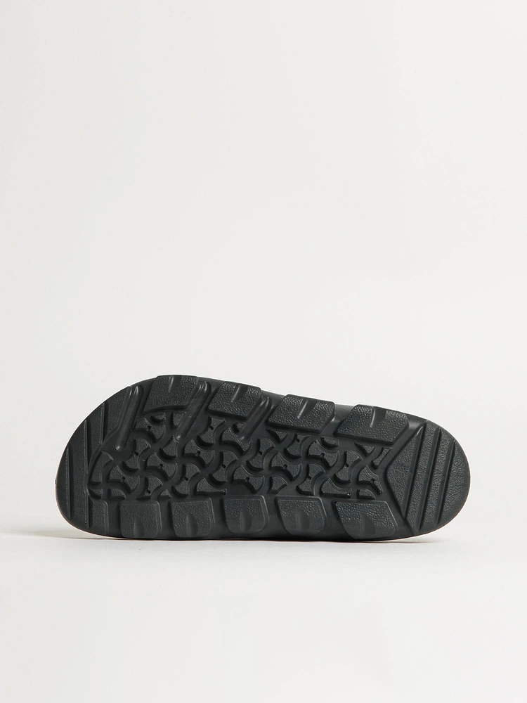 MENS BIRKENSTOCK MOGAMI TERRA BIRKO-FLOR SANDALS