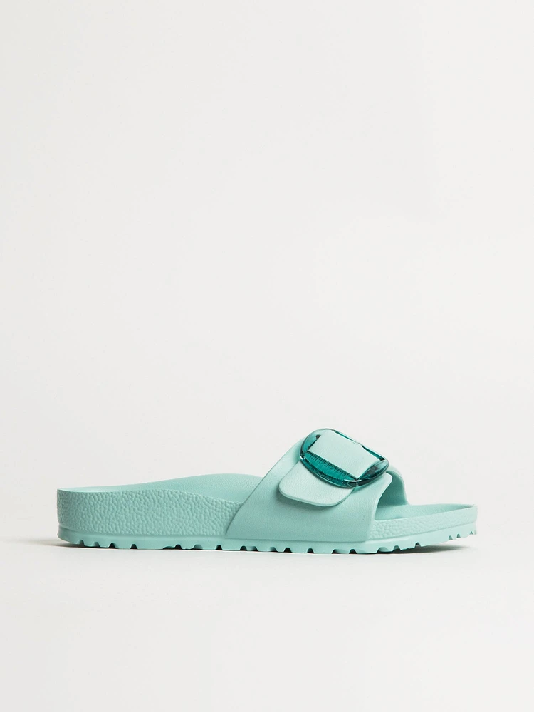 SANDALES BIRKENSTOCK MADRID BIG BUCKLE EVA POUR FEMMES