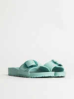 WOMENS BIRKENSTOCK MADRID BIG BUCKLE EVA SANDALS
