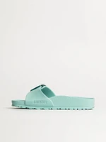 WOMENS BIRKENSTOCK MADRID BIG BUCKLE EVA SANDALS