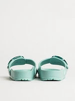 WOMENS BIRKENSTOCK MADRID BIG BUCKLE EVA SANDALS