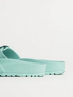 WOMENS BIRKENSTOCK MADRID BIG BUCKLE EVA SANDALS