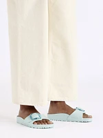 WOMENS BIRKENSTOCK MADRID BIG BUCKLE EVA SANDALS