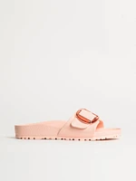 WOMENS BIRKENSTOCK MADRID BIG BUCKLE EVA SANDALS