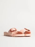 WOMENS BIRKENSTOCK MADRID BIG BUCKLE EVA SANDALS