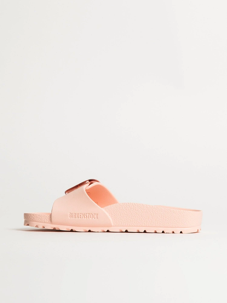 WOMENS BIRKENSTOCK MADRID BIG BUCKLE EVA SANDALS