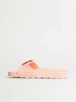 WOMENS BIRKENSTOCK MADRID BIG BUCKLE EVA SANDALS
