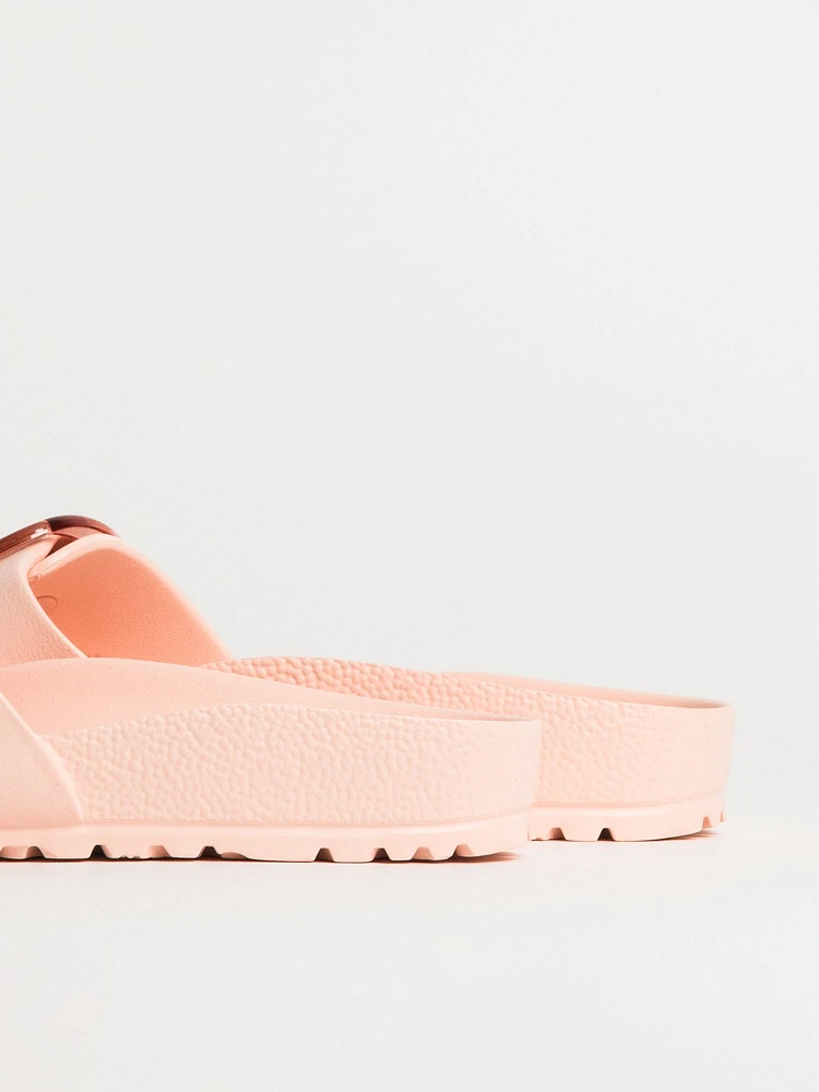 WOMENS BIRKENSTOCK MADRID BIG BUCKLE EVA SANDALS