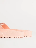 WOMENS BIRKENSTOCK MADRID BIG BUCKLE EVA SANDALS