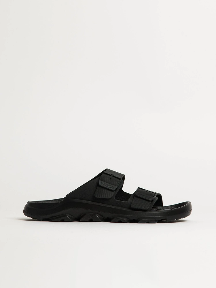 MENS BIRKENSTOCK MOGAMI TERRA BIRKO-FLOR SANDALS