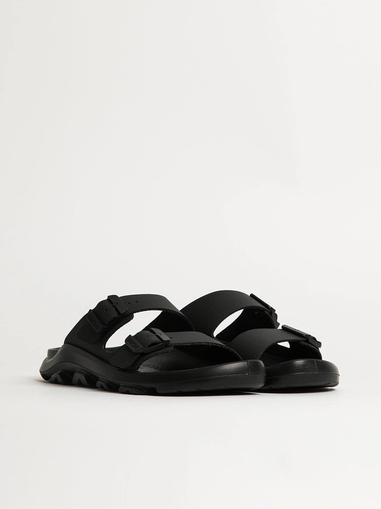 MENS BIRKENSTOCK MOGAMI TERRA BIRKO-FLOR SANDALS