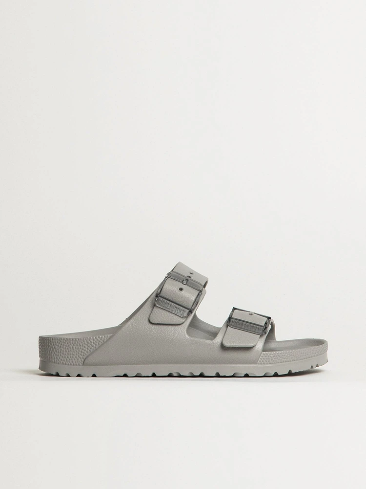 WOMENS BIRKENSTOCK ARIZONA STEALTH EVA SANDALS