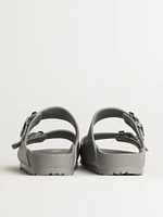 SANDALES BIRKENSTOCK ARIZONA STEALTH EVA POUR FEMMES