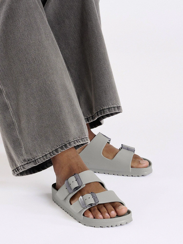 SANDALES BIRKENSTOCK ARIZONA STEALTH EVA POUR FEMMES