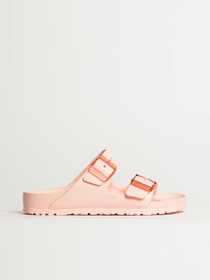 WOMENS BIRKENSTOCK ARIZONA STEALTH EVA SANDALS