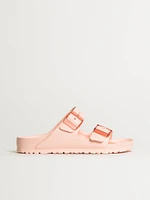 WOMENS BIRKENSTOCK ARIZONA STEALTH EVA SANDALS