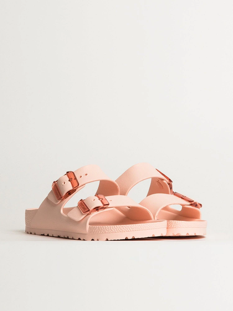 WOMENS BIRKENSTOCK ARIZONA STEALTH EVA SANDALS