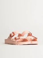WOMENS BIRKENSTOCK ARIZONA STEALTH EVA SANDALS